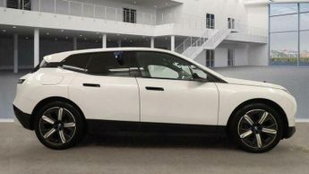 BMW  40 76.6kWh M Sport Auto xDrive 5dr