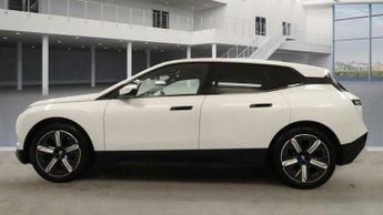 BMW  40 76.6kWh M Sport Auto xDrive 5dr