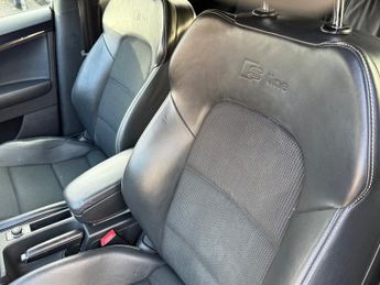 Audi A3 1.8 TFSI Black Edition Sportback S Tronic 5dr 158BHP