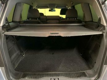 Vauxhall Zafira 1.7 CDTi ecoFLEX Design Euro 4 5dr