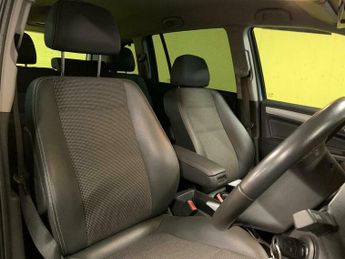 Vauxhall Zafira 1.7 CDTi ecoFLEX Design Euro 4 5dr