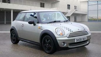 MINI Hatch 1.4 One Euro 4 3dr
