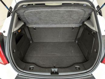 Vauxhall Mokka 1.4i Turbo SE Auto 2WD Euro 6 5dr