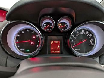 Vauxhall Mokka 1.4i Turbo SE Auto 2WD Euro 6 5dr