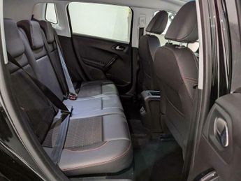 Peugeot 2008 1.2 PureTech GT Line EAT Euro 6 (s/s) 5dr