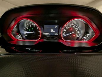 Peugeot 2008 1.2 PureTech GT Line EAT Euro 6 (s/s) 5dr