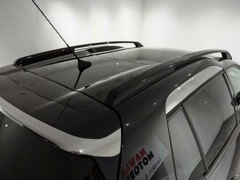 Peugeot 2008 1.2 PureTech GT Line EAT Euro 6 (s/s) 5dr