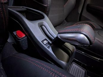 Peugeot 2008 1.2 PureTech GT Line EAT Euro 6 (s/s) 5dr