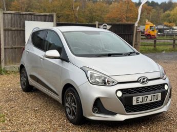 Hyundai I10 PREMIUM