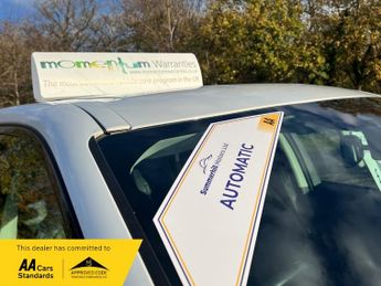 Land Rover Discovery Sport SD4 SE TECH