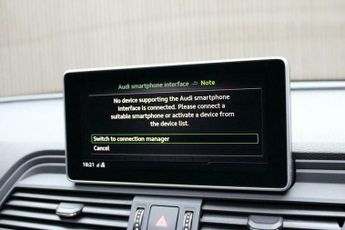 Audi Q5 2.0 TDI S line S Tronic quattro Euro 6 (s/s) 5dr