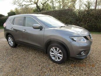 Nissan X-Trail 2.0 dCi Acenta XTRON Euro 6 (s/s) 5dr