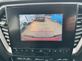 Isuzu D-Max DL40 1.9 TD DOUBLE CAB AUTOMATIC PICK UP 4X4 AIR CON APPLE CARPL