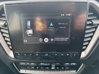 Isuzu D-Max DL40 1.9 TD DOUBLE CAB AUTOMATIC PICK UP 4X4 AIR CON APPLE CARPL