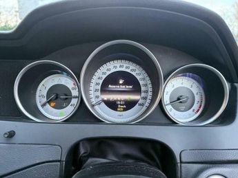 Mercedes-Benz C Class 1.6 C180 AMG Sport G-Tronic+ Euro 6 (s/s) 2dr