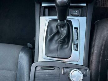 Mercedes-Benz C Class 1.6 C180 AMG Sport G-Tronic+ Euro 6 (s/s) 2dr