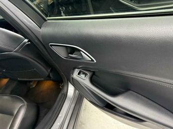 Mercedes-Benz C Class 2.1 GLA200d Sport (Premium Plus) 7G-DCT Euro 6 (s/s) 5dr