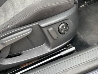 Volkswagen CC 1.8 TSI Saloon 4dr Petrol Manual Euro 4 (4 Seat) (160 ps)