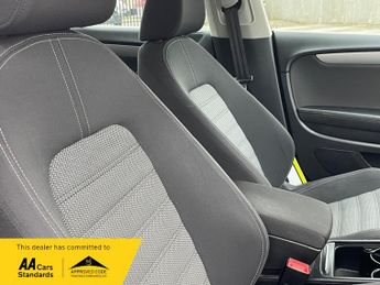 Volkswagen CC 1.8 TSI Saloon 4dr Petrol Manual Euro 4 (4 Seat) (160 ps)