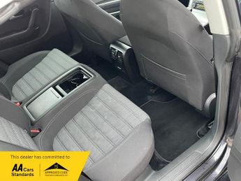 Volkswagen CC 1.8 TSI Saloon 4dr Petrol Manual Euro 4 (4 Seat) (160 ps)