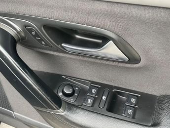 Volkswagen CC 1.8 TSI Saloon 4dr Petrol Manual Euro 4 (4 Seat) (160 ps)