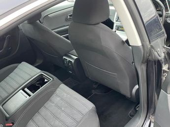Volkswagen CC 1.8 TSI Saloon 4dr Petrol Manual Euro 4 (4 Seat) (160 ps)