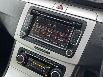 Volkswagen CC 1.8 TSI Saloon 4dr Petrol Manual Euro 4 (4 Seat) (160 ps)