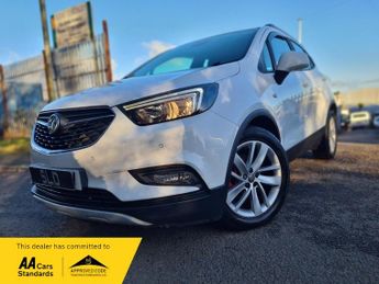 Vauxhall Mokka ACTIVE