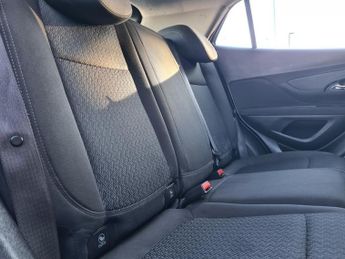 Vauxhall Mokka ACTIVE