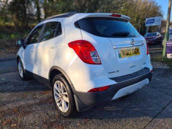 Vauxhall Mokka ACTIVE