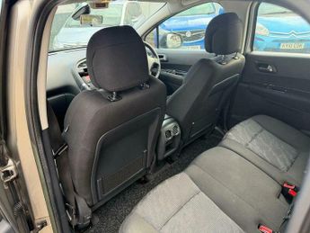 Peugeot 3008 1.6 e-HDi Sport EGC Euro 5 (s/s) 5dr