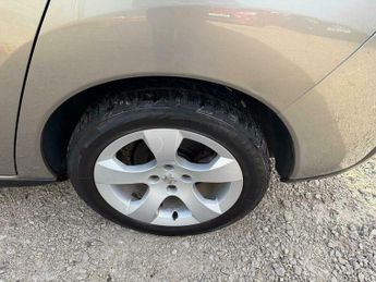 Peugeot 3008 1.6 e-HDi Sport EGC Euro 5 (s/s) 5dr