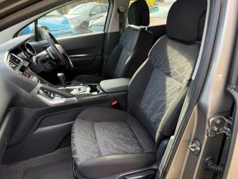 Peugeot 3008 1.6 e-HDi Sport EGC Euro 5 (s/s) 5dr