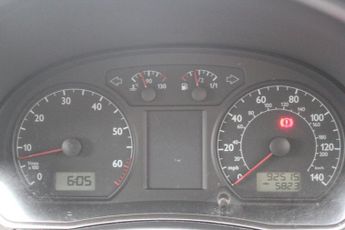 Volkswagen Polo TWIST