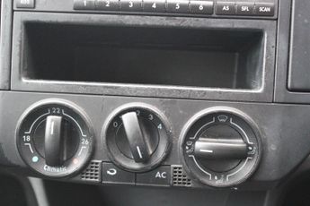 Volkswagen Polo TWIST