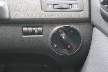 Volkswagen Polo TWIST