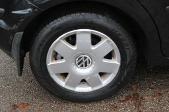 Volkswagen Polo TWIST