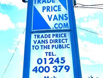 Ford Transit Custom 280 LIMITED P/V ECOBLUE L1 H1 *AUTOMATIC* AIR CON SAT NAV EURO 6