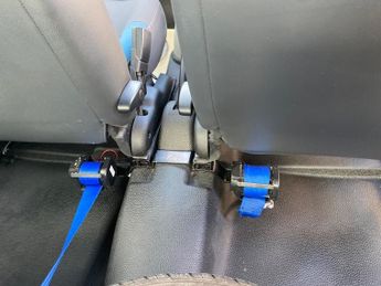 Renault Kangoo AUTHENTIQUE 16V E4