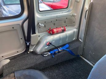 Renault Kangoo AUTHENTIQUE 16V E4