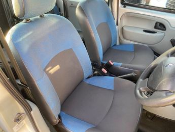 Renault Kangoo AUTHENTIQUE 16V E4