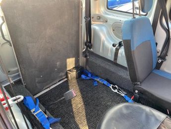 Renault Kangoo AUTHENTIQUE 16V E4