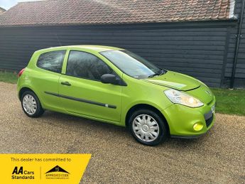 Renault Clio EXTREME