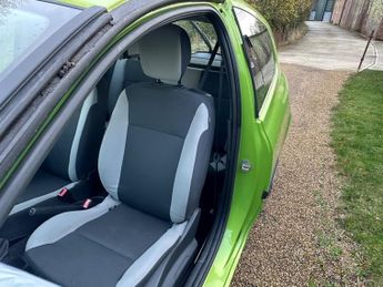 Renault Clio EXTREME