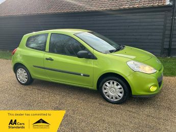 Renault Clio EXTREME