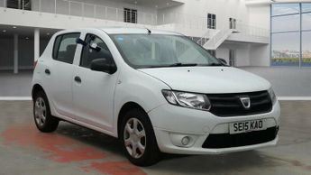 Dacia Sandero AMBIANCE