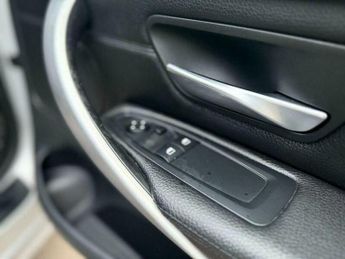 BMW 4 SERIES 2.0 420i M Sport Auto Euro 6 (s/s) 2dr