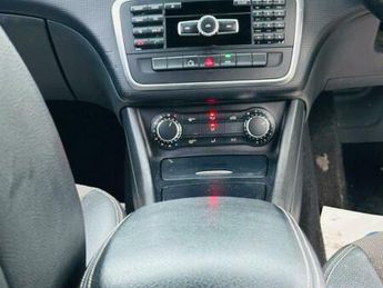 Mercedes-Benz A Class 1.5 A180 CDI SE 7G-DCT Euro 5 (s/s) 5dr