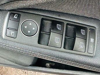 Mercedes-Benz A Class 1.5 A180 CDI SE 7G-DCT Euro 5 (s/s) 5dr