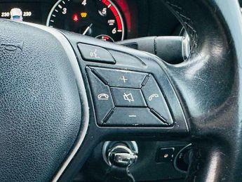 Mercedes-Benz A Class 1.5 A180 CDI SE 7G-DCT Euro 5 (s/s) 5dr